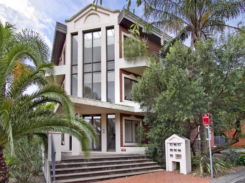 1/3 Church Lane, Randwick NSW 2031