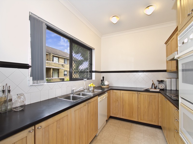 1/3 Church Lane, Randwick NSW 2031