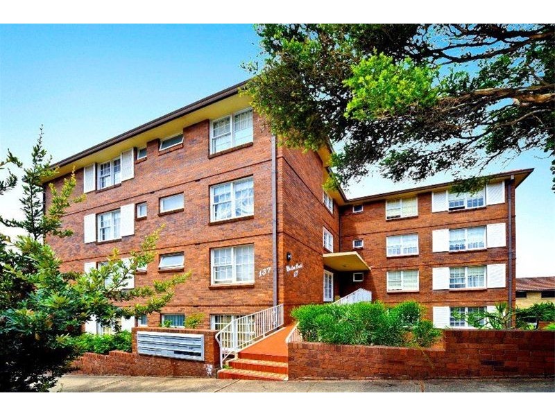 7/137 Brook Street, Coogee NSW 2034