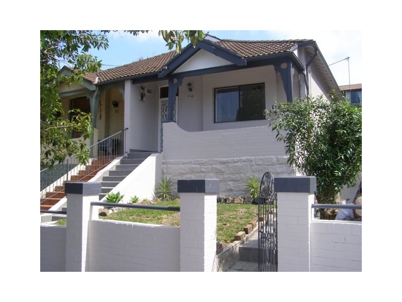 60 Boronia Street, Kensington NSW 2033