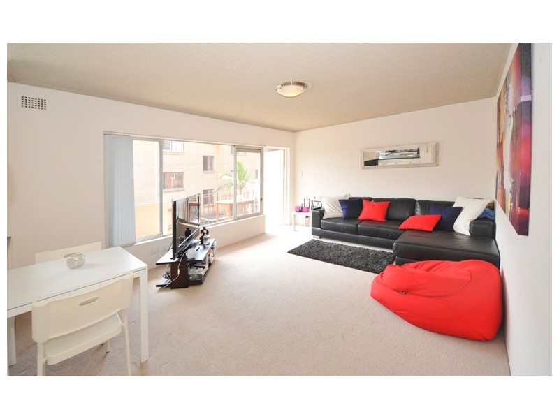 13/94 Mount Street, Coogee NSW 2034