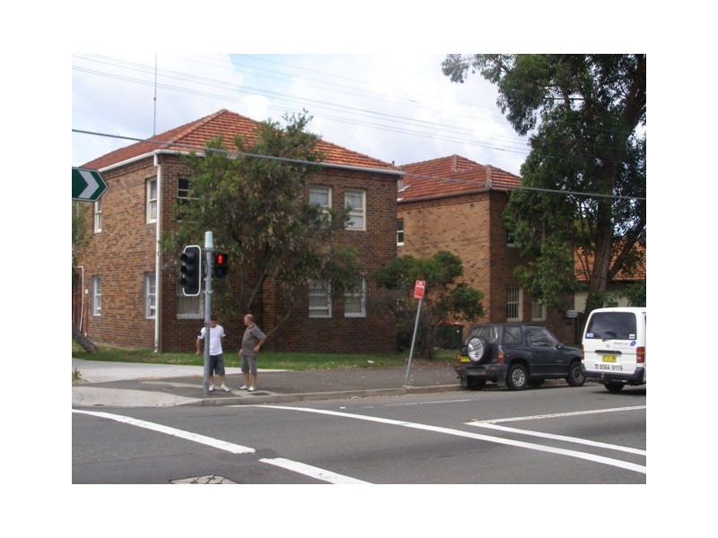 273 & 275 Avoca St, Randwick NSW 2031