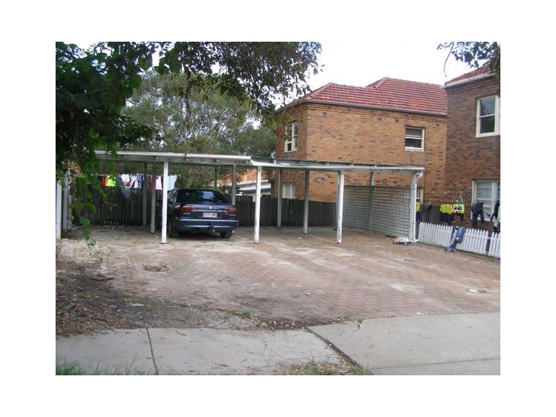 273 & 275 Avoca St, Randwick NSW 2031