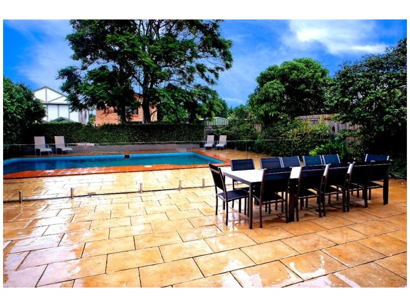 1 Magill St, Randwick NSW 2031