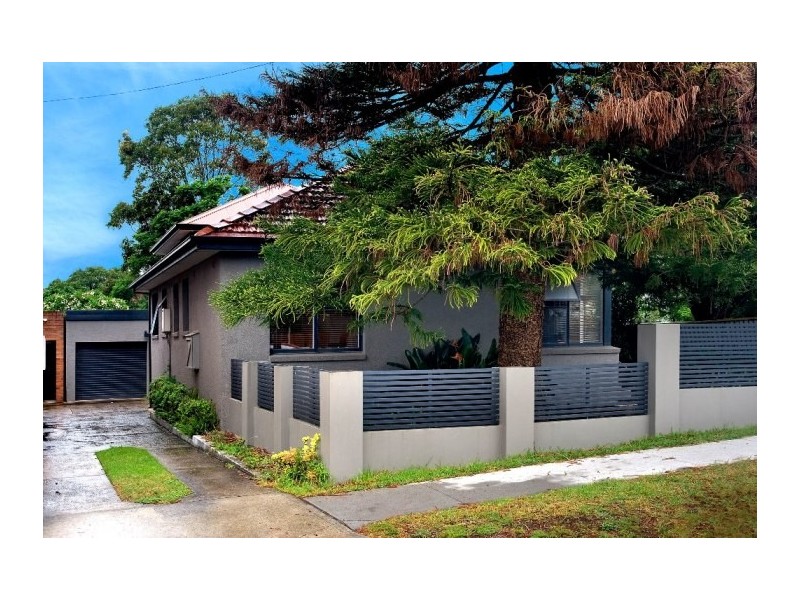 1 Magill St, Randwick NSW 2031