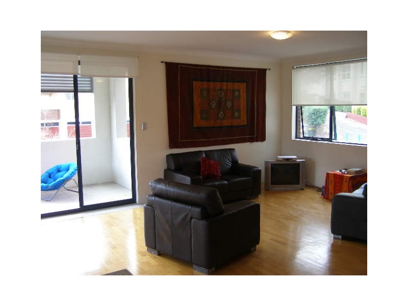 25-31 PEROUSE ROAD, Randwick NSW 2031