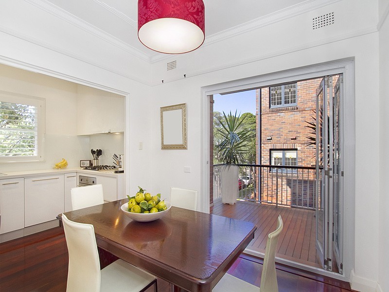 3/1 Bishops Avenue, Randwick NSW 2031