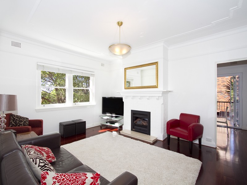 3/1 Bishops Avenue, Randwick NSW 2031