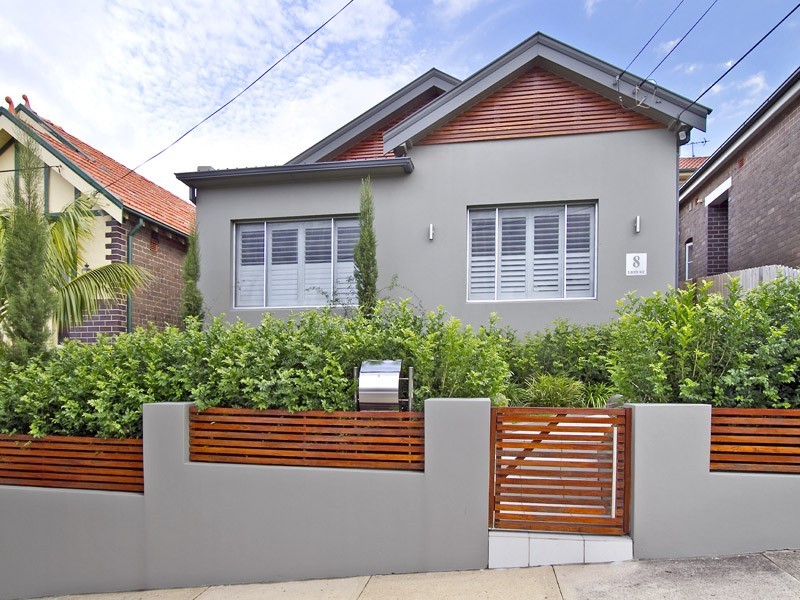 8 Lion Street, Randwick NSW 2031