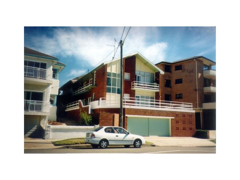 6/102 Marine Parade, Maroubra NSW 2035