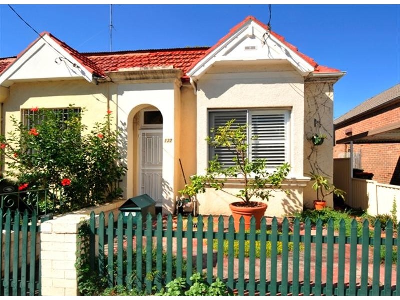 132 Doncaster Ave, Kensington NSW 2033
