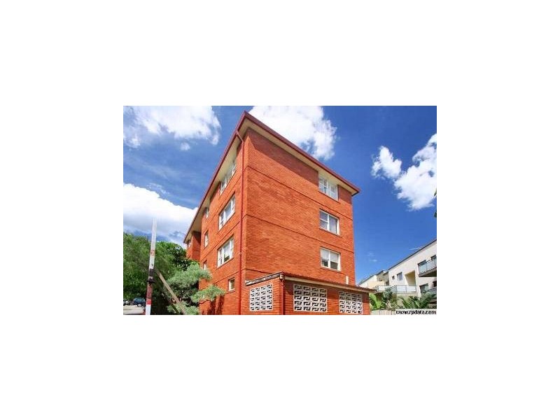 5/8  Cowper Street, Randwick NSW 2031