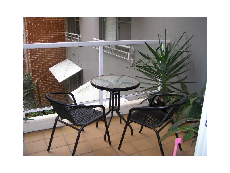 B404/780 Bourke Street, Redfern NSW 2016