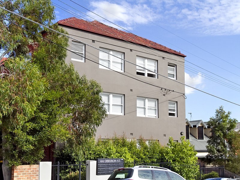 11/44 Oberon Street, Randwick NSW 2031