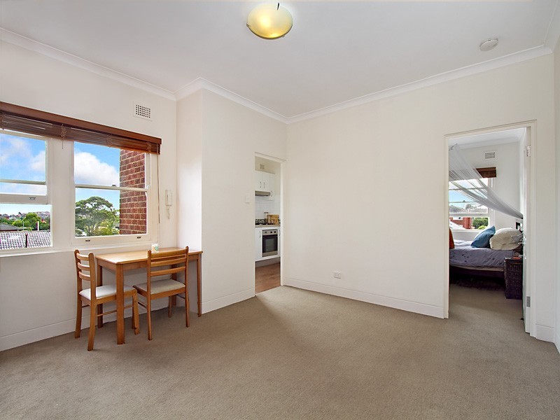 11/44 Oberon Street, Randwick NSW 2031