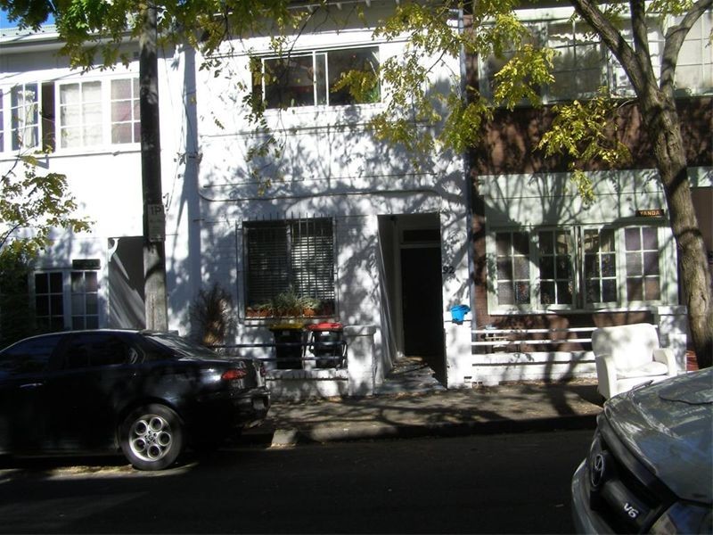 2/92 WOMERAH AVENUE, Darlinghurst NSW 2010