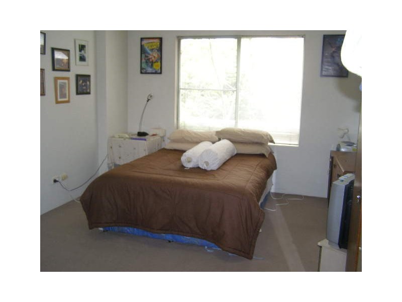 B404/780 Bourke Street, Surry Hills NSW 2010