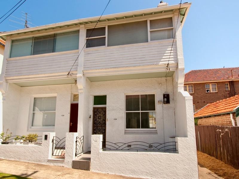 123 EBLEY STREET, Bondi Junction NSW 2022