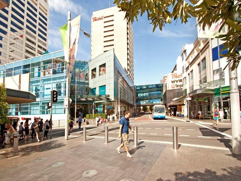 123 EBLEY STREET, Bondi Junction NSW 2022