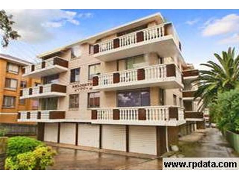 14/81-85 Avoca St, Randwick NSW 2031