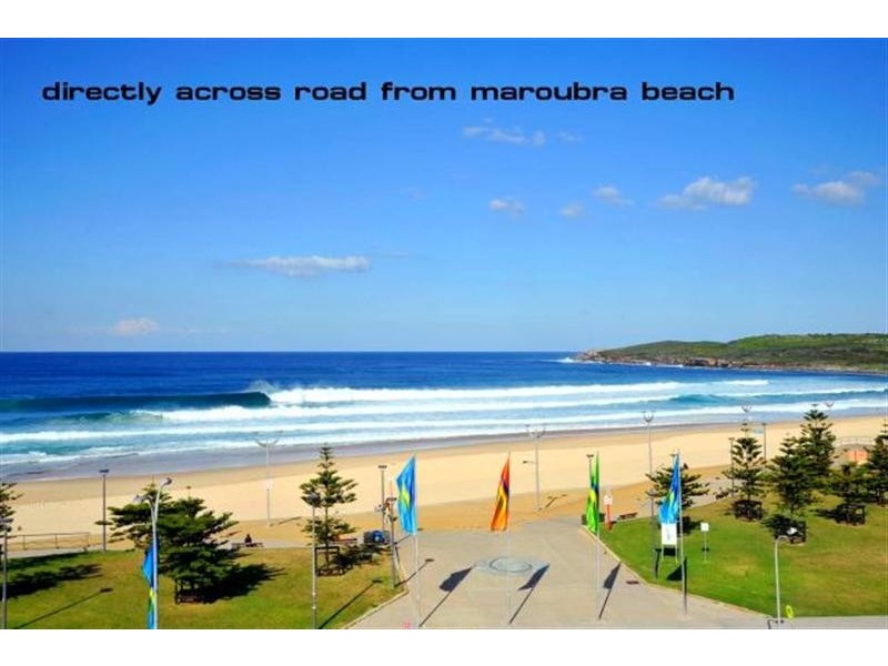 203/180 Marine Pde, Maroubra NSW 2035