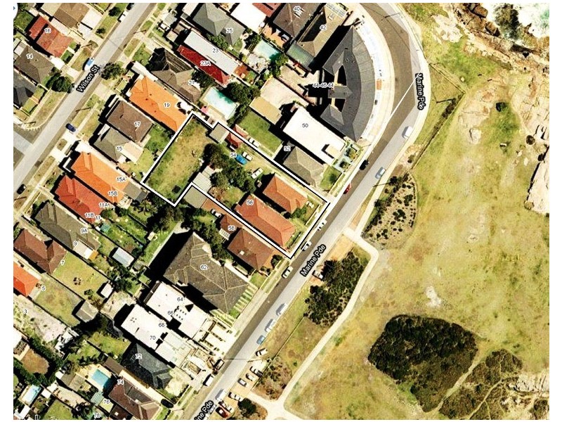 54-56 Marine Parade, Maroubra NSW 2035