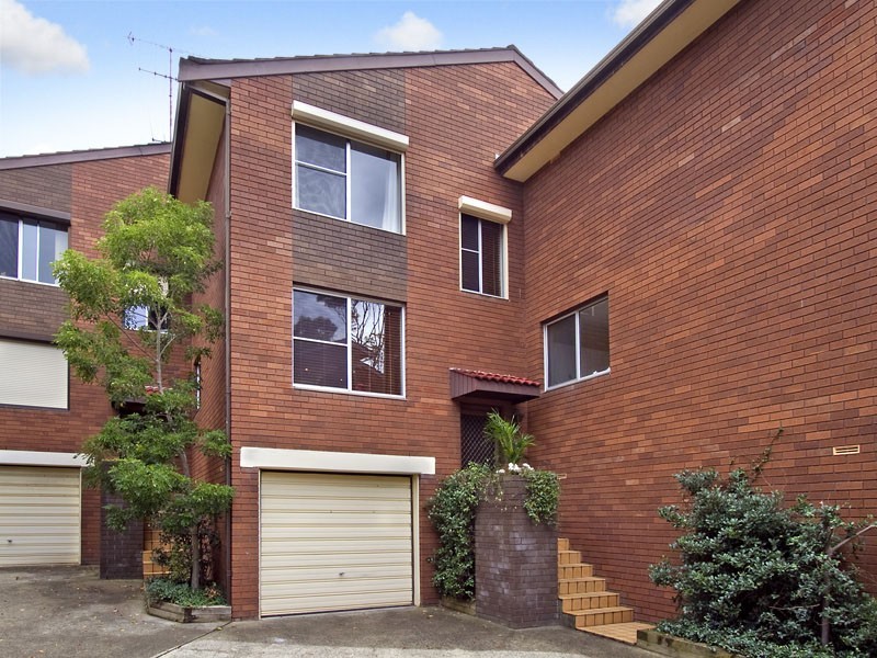 3/39-45 Bream Street, Coogee NSW 2034