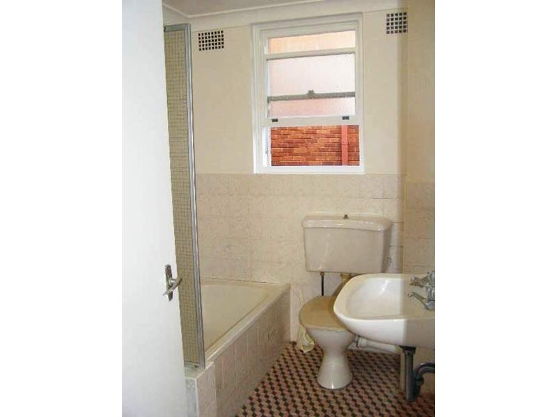 5/8  Cowper Street, Randwick NSW 2031