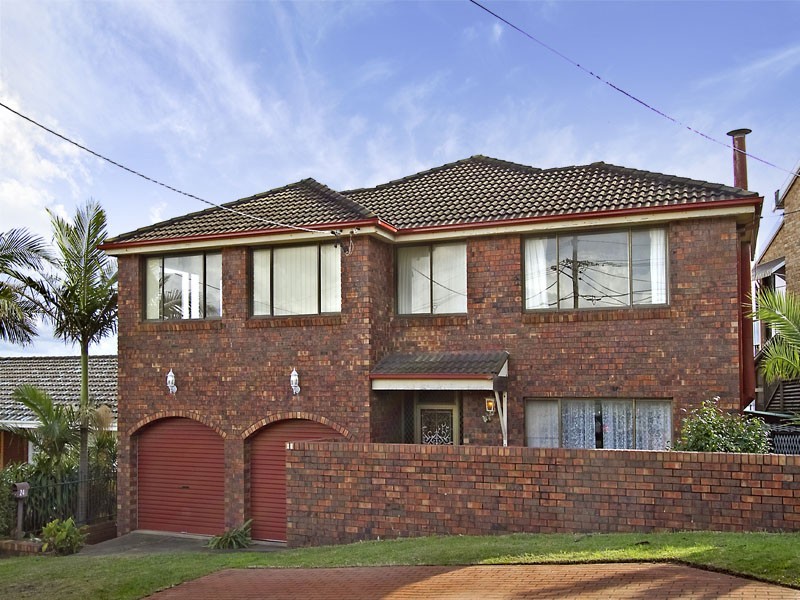 24 Goorawahl Ave, La Perouse NSW 2036