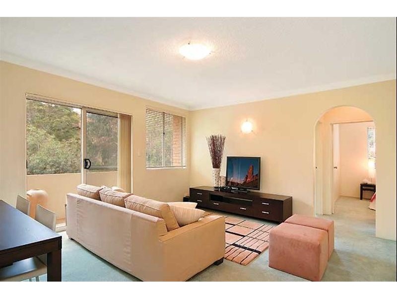 8/9  HILL STREET, Coogee NSW 2034