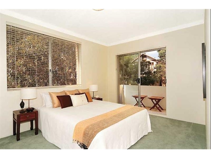 8/9  HILL STREET, Coogee NSW 2034