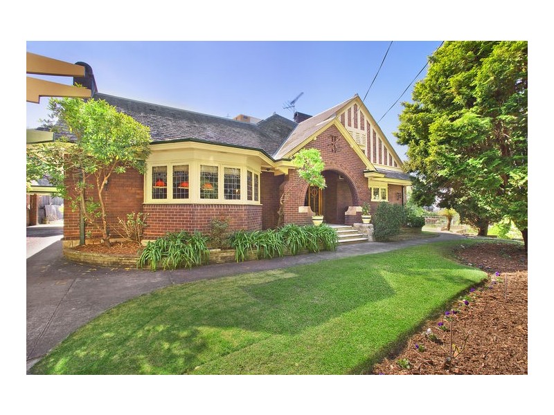10 Milford St, Randwick NSW 2031