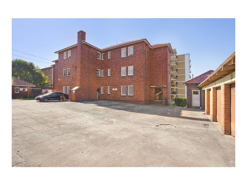 10 Milford Street & 173 Avoca Street, Randwick NSW 2031