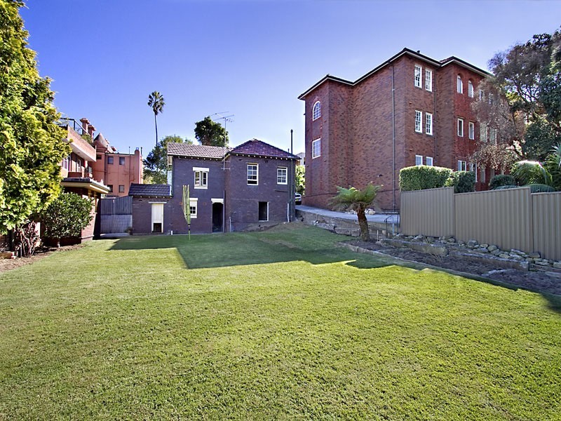 10 Milford Street & 173 Avoca Street, Randwick NSW 2031