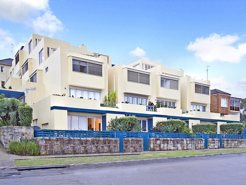 9/44 Melrose Pde, Clovelly NSW 2031