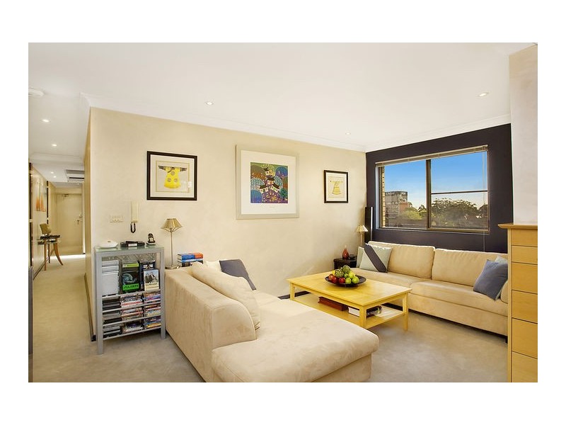 8/58 Arthur Street, Randwick NSW 2031