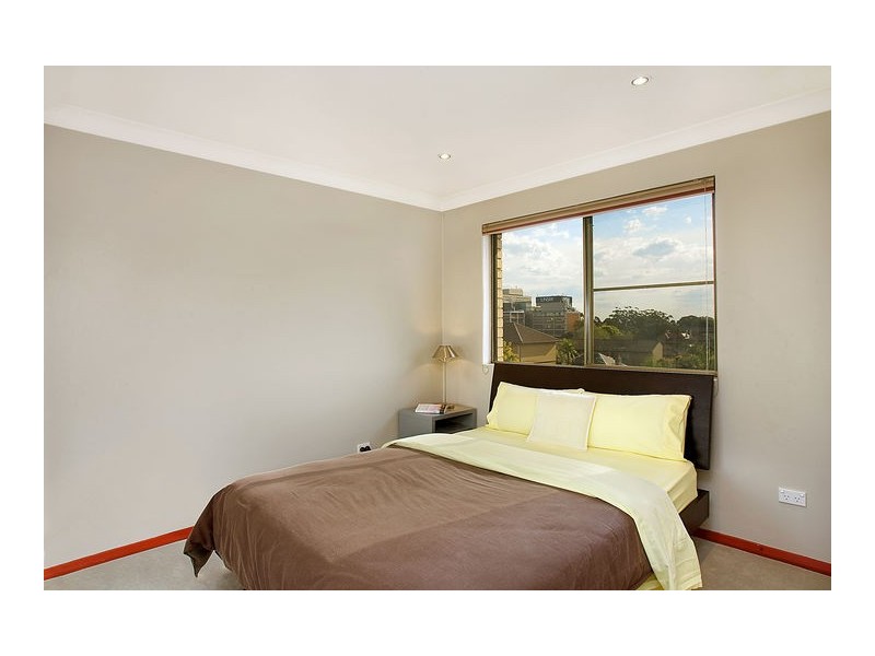 8/58 Arthur Street, Randwick NSW 2031