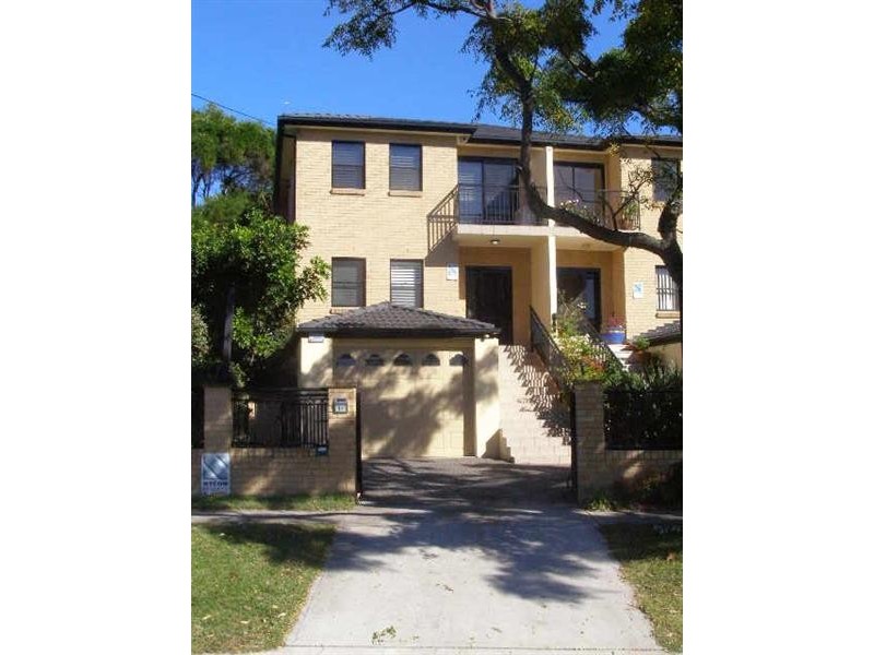 1A BRISBANE STREET, Chifley NSW 2036