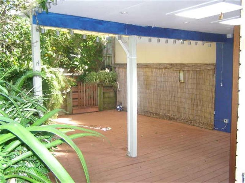 1A BRISBANE STREET, Chifley NSW 2036