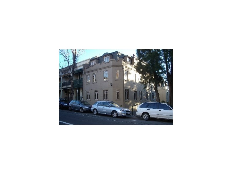 1/5 O’Briens Lane, Darlinghurst NSW 2010
