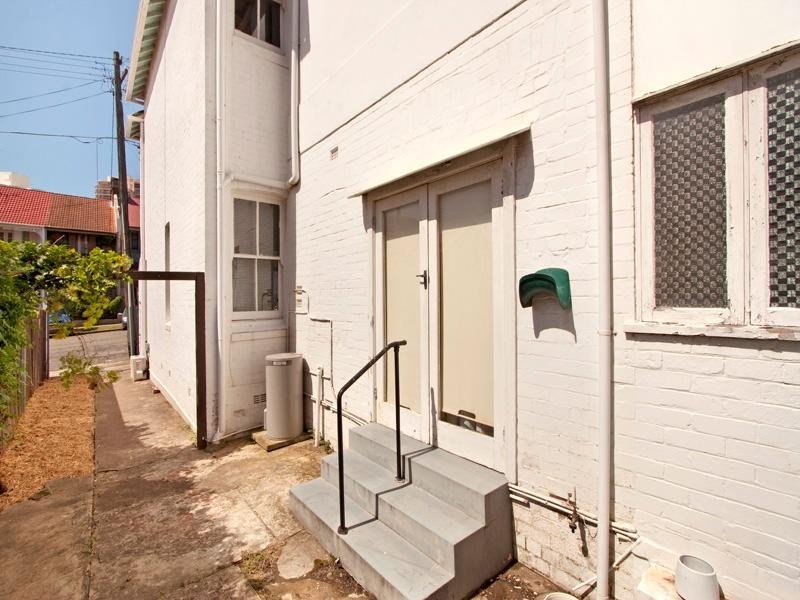 123 EBLEY STREET, Bondi Junction NSW 2022