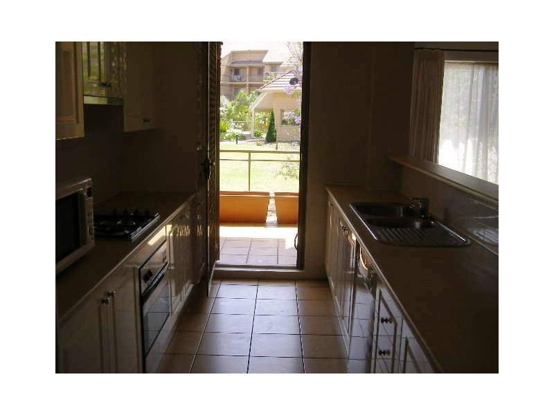 4/14 Morgan Street, Botany NSW 2019