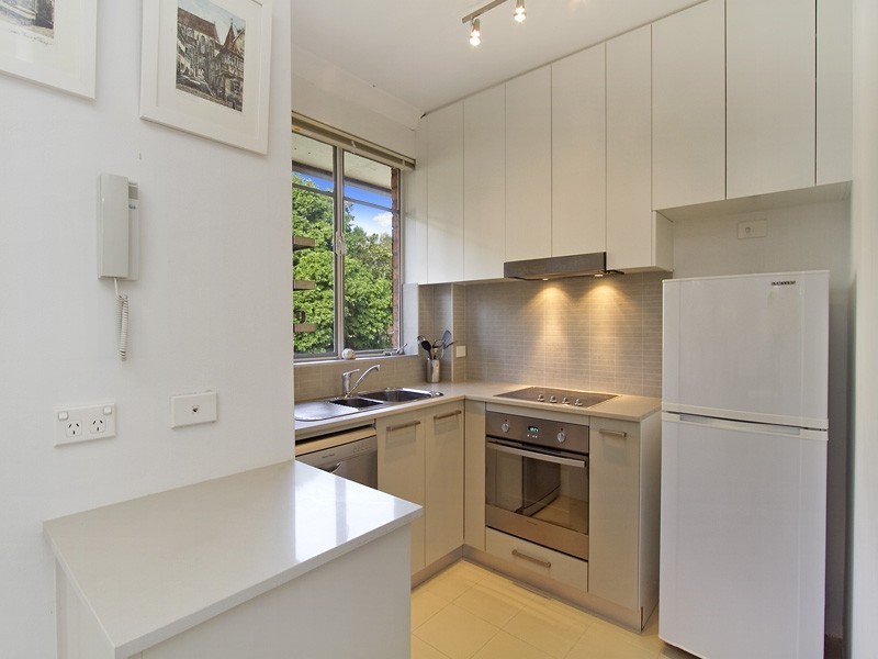 10/21 Prince Street, Randwick NSW 2031