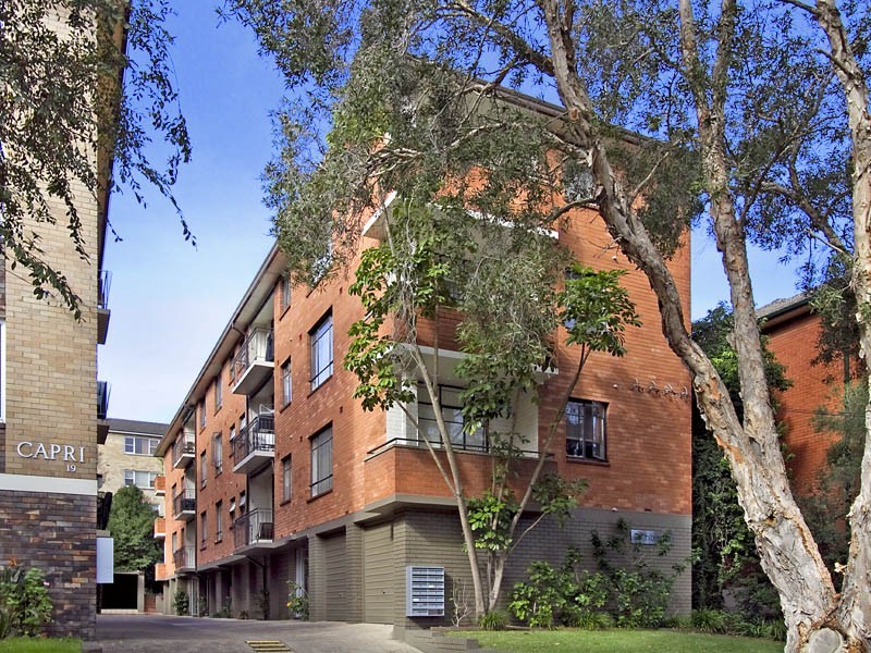 10/21 Prince Street, Randwick NSW 2031