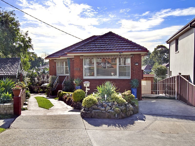 5 Macarthur Ave, Pagewood NSW 2035
