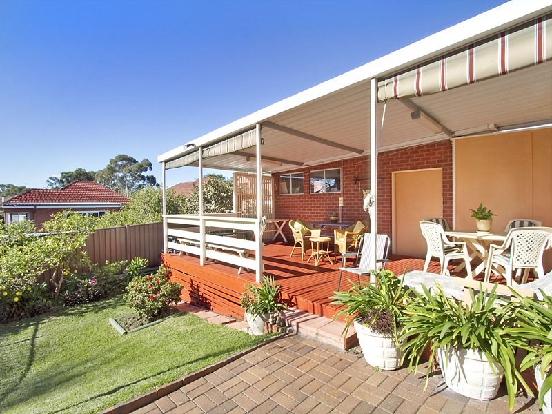 5 Macarthur Ave, Pagewood NSW 2035