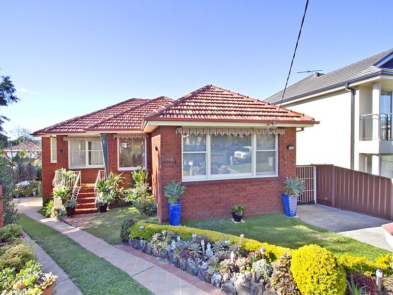 5 Macarthur Ave, Pagewood NSW 2035