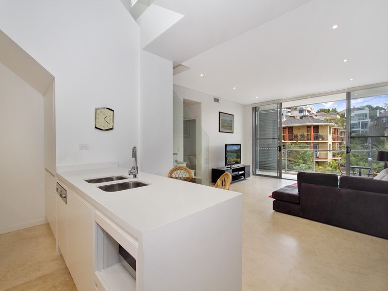 15/11-15 Alexander St, Coogee NSW 2034