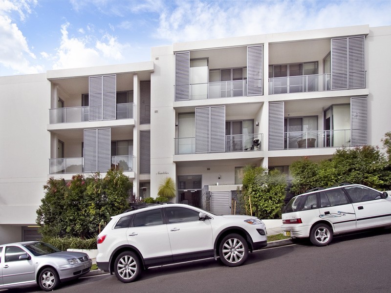15/11-15 Alexander St, Coogee NSW 2034