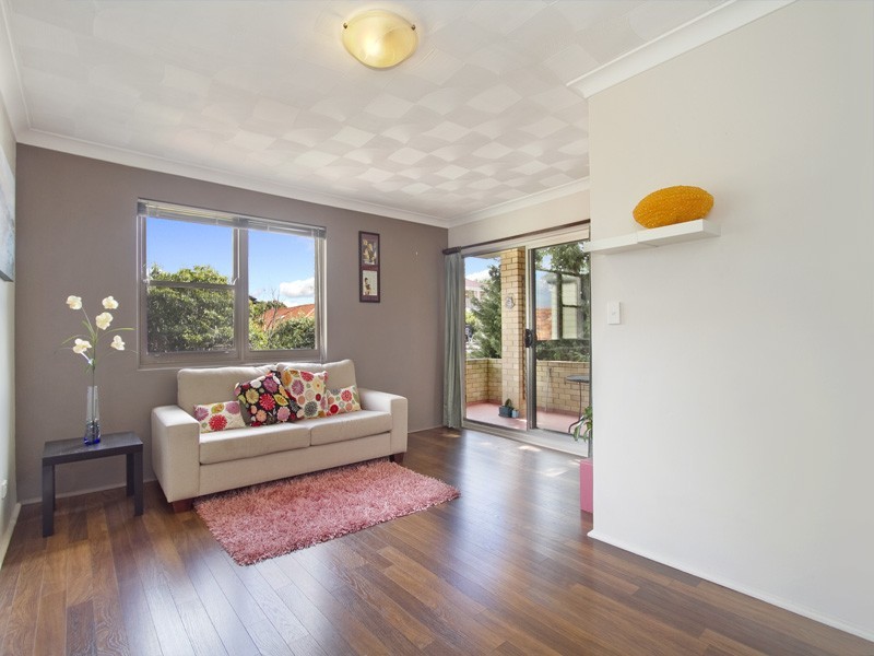 3/26 Bishops Avenue, Randwick NSW 2031